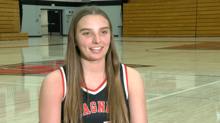 Standout year, national attention earns Koupal POTY Nomination