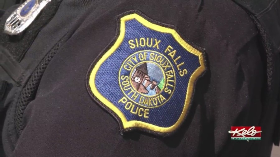 Applications are open for the SFPD Cadet program