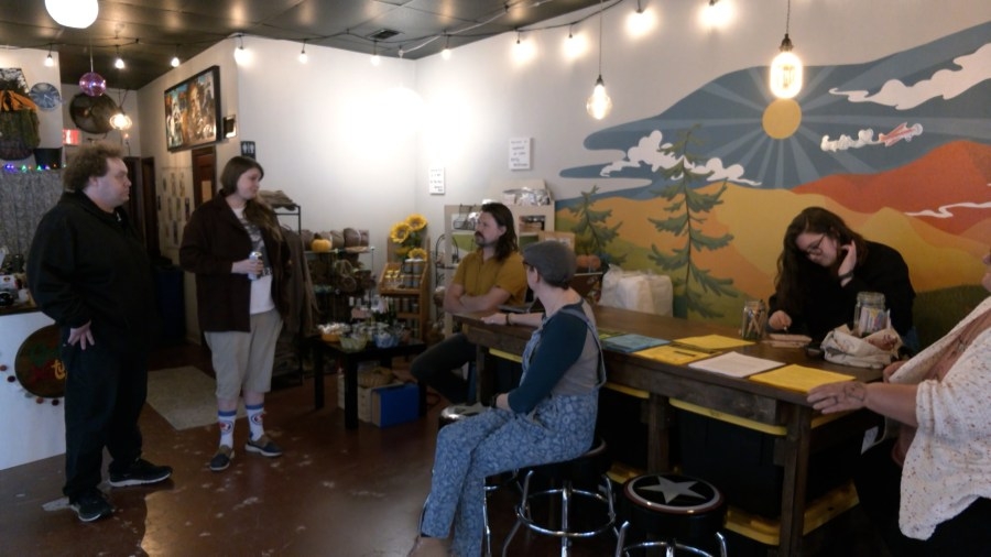 Community-led movement aims to strengthen Sioux Falls