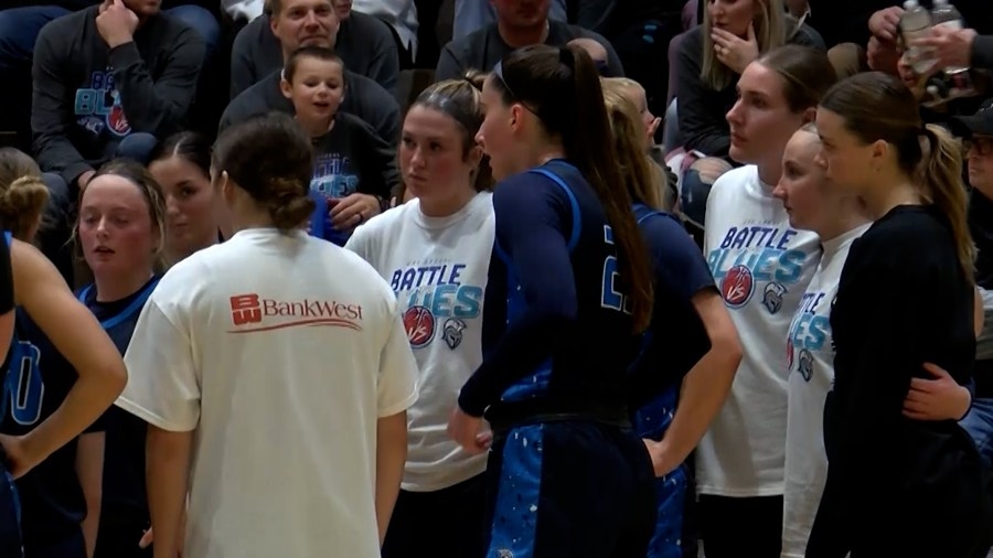 Dakota State women gear up for NAIA National Tournament