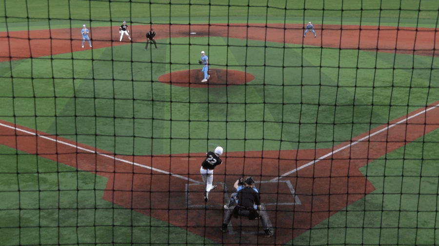 Yankton defeats Lincoln in Game of Week, splits DH