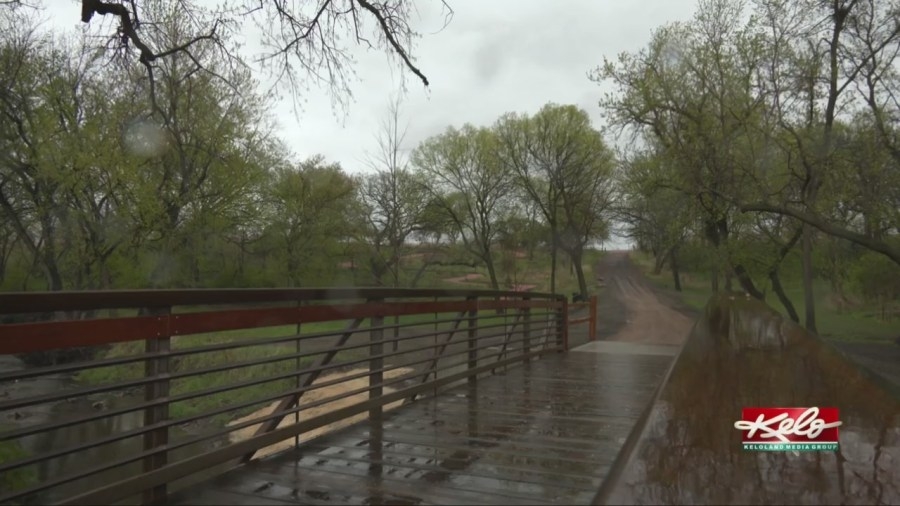 New arboretum upgrades