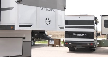Local sales hoping to curb some tariff worry