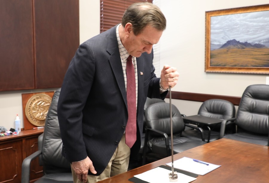 House rejects veto override of child care bill