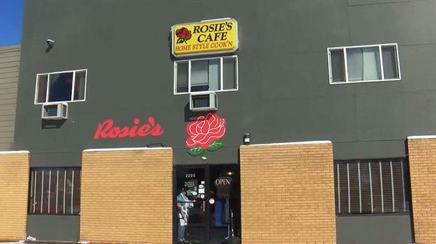 Rosie's Cafe to close after 41 years
