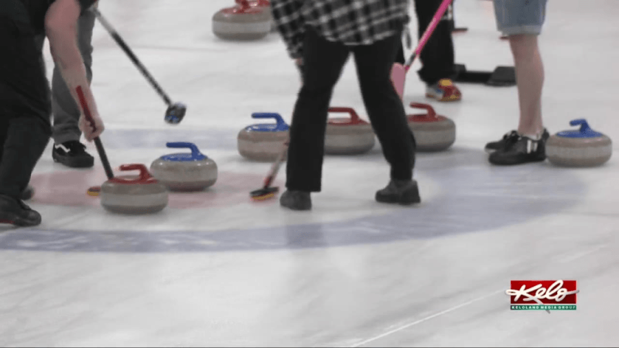 ‘Siouxperspiel' attracts curlers from near and far