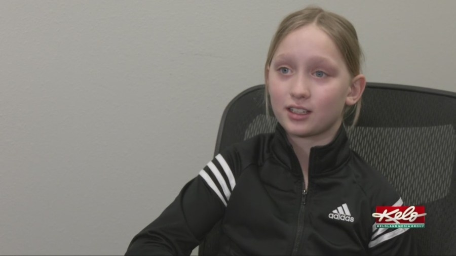9-year-old completes nearly perfect bracket