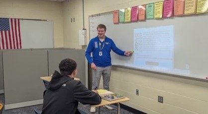 Meet the 2025 Special Education Staff of the Year