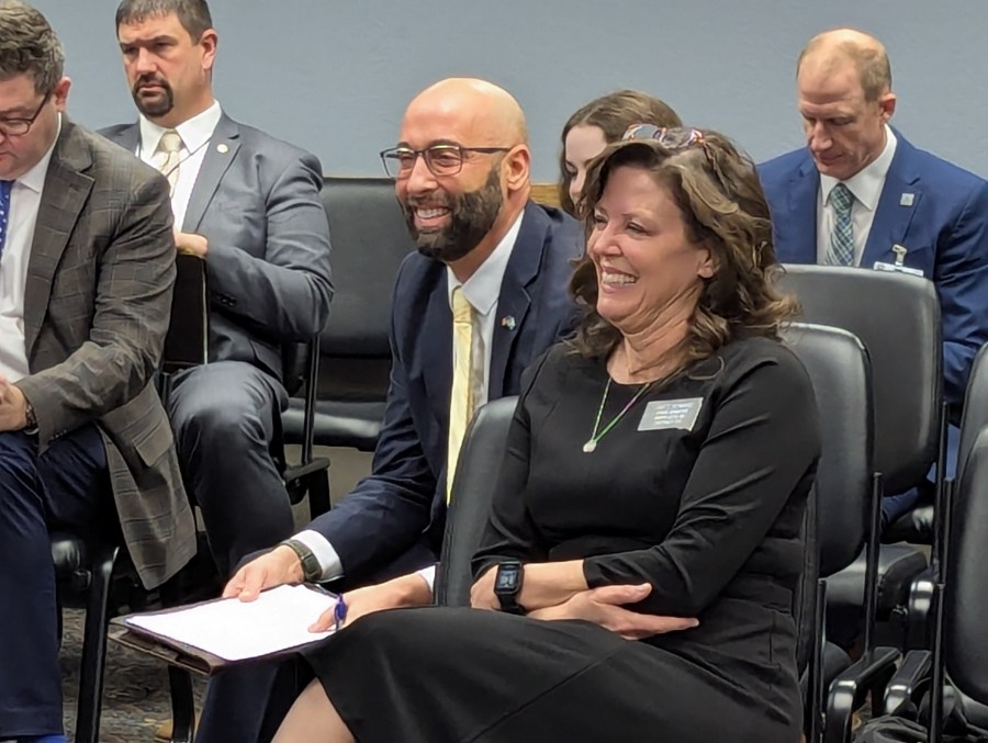 Deal reached to limit state's use of unclaimed property