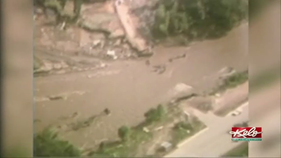 Remember the 1972 Flood 53 years later