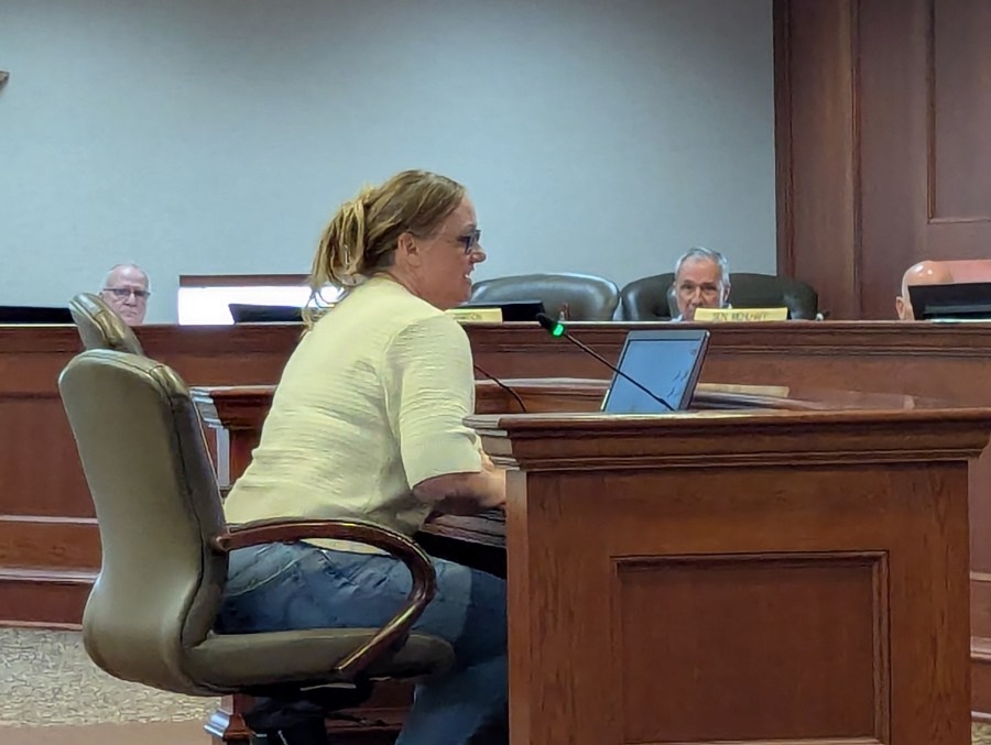 Lawmakers disagree over medical marijuana picks