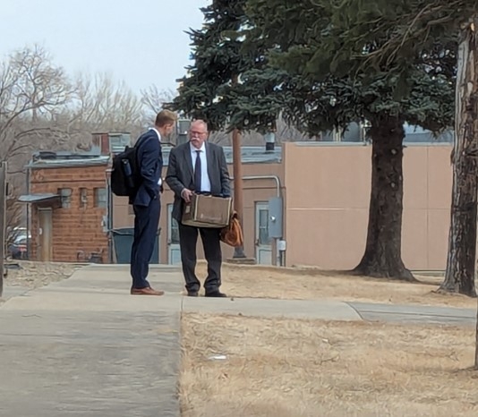 Judge: Carroll to be tried in alleged $1.7M theft