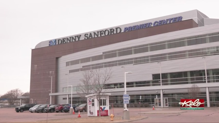 It's a busy March for the PREMIER Center
