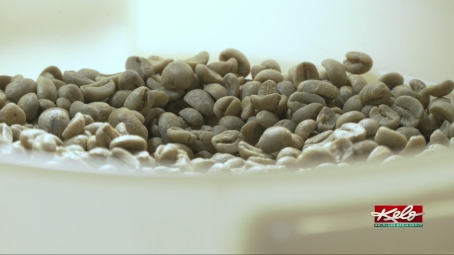 Why coffee is more expensive