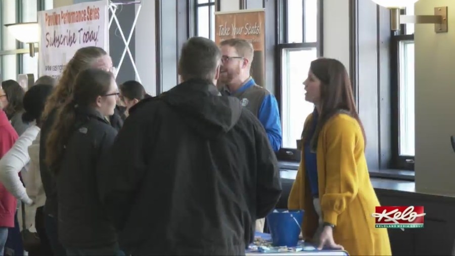 Making the college process, transition easier
