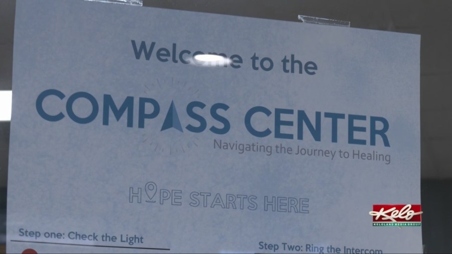 50 years of The Compass Center
