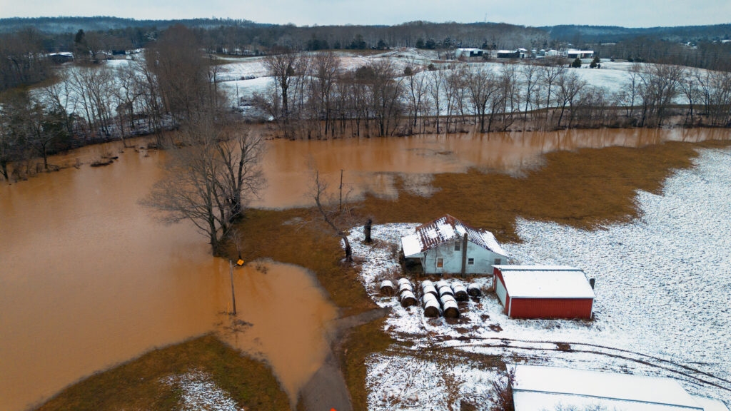 KY House budget chair ‘begins the conversation' on state aid for flood victims