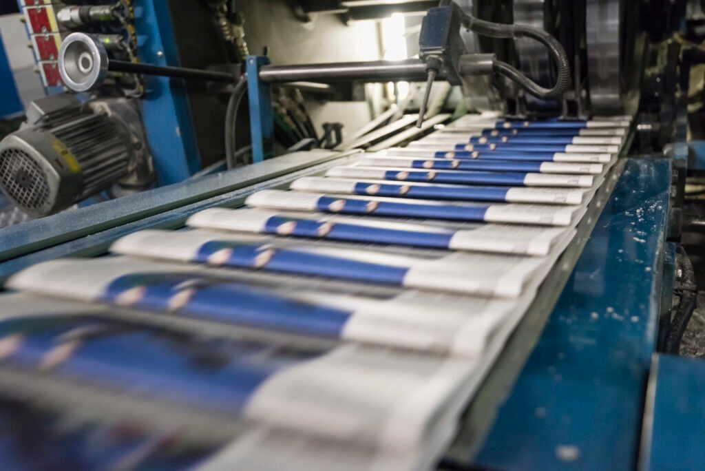 An existential threat to Kentucky's community newspapers