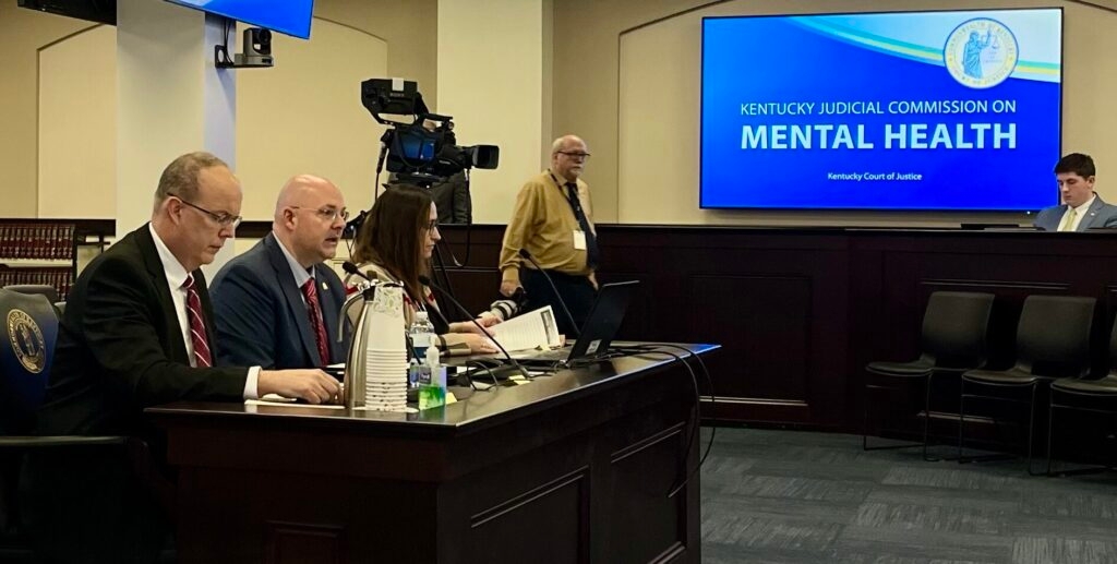 Bill safeguarding parental rights of Kentuckians with disabilities clears another hurdle