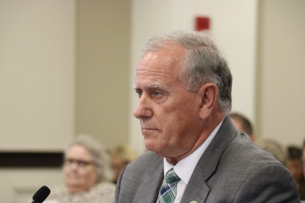 Ban on Medicaid paying for gender-affirming care added to conversion therapy bill