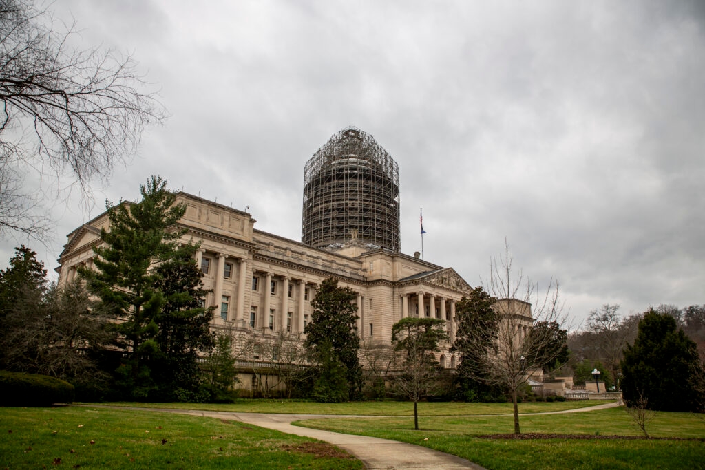 Kentucky lawmakers announce five legislative task forces for the 2025 interim session