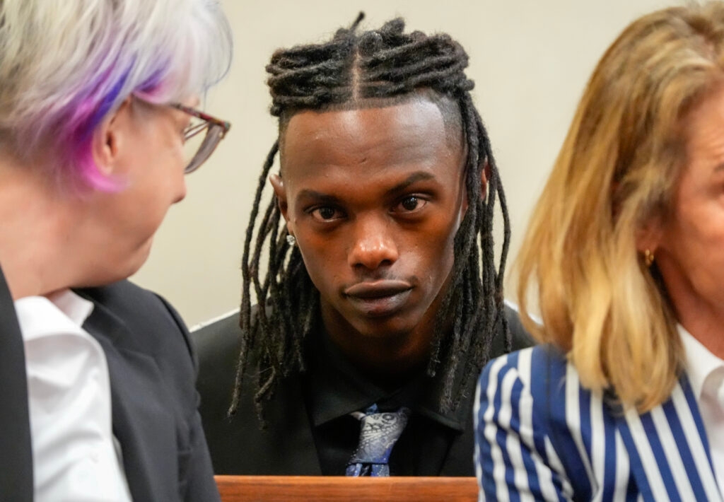 Bevins ‘paid for pain, not protection,' says lawyer for former governor's adopted son