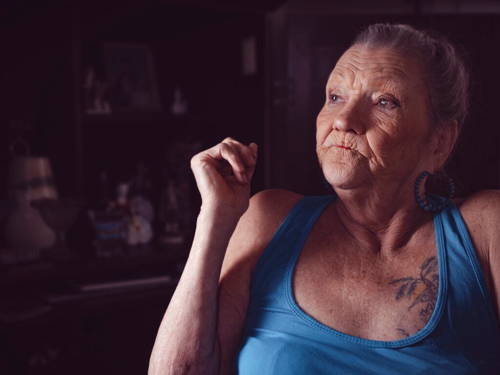 Homeless often means ‘invisible,' but not to everyone in this small Kentucky town