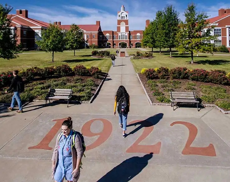 Trump administration revokes Murray State international student's visa