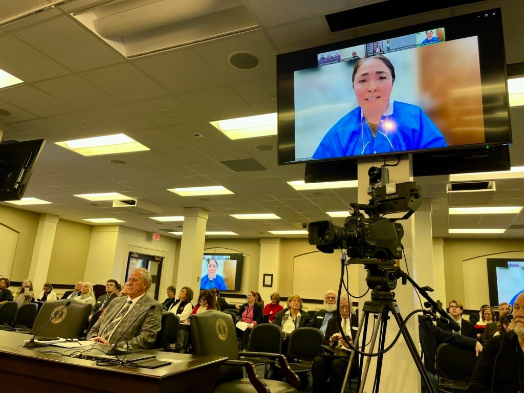 Water fluoridation would become optional in KY under bill advanced by House committee