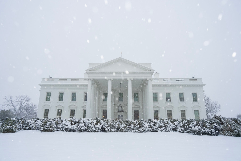 Federal funding freeze: A reminder of why budgets matter