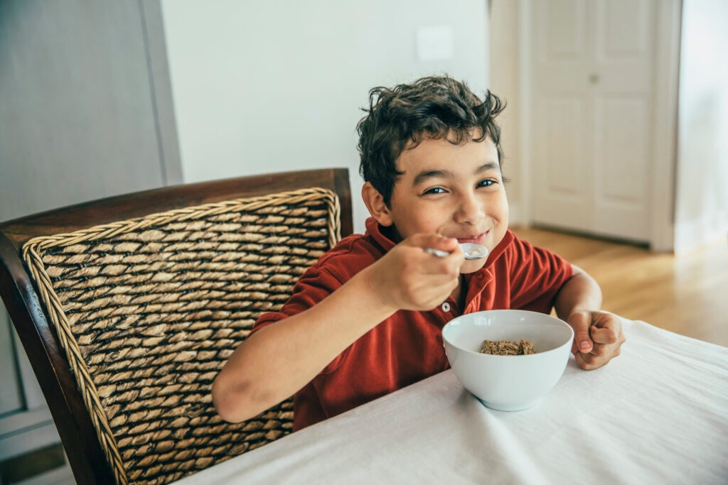 1 in 5 Kentucky kids faces hunger. Congress is considering a plan that would make it worse.