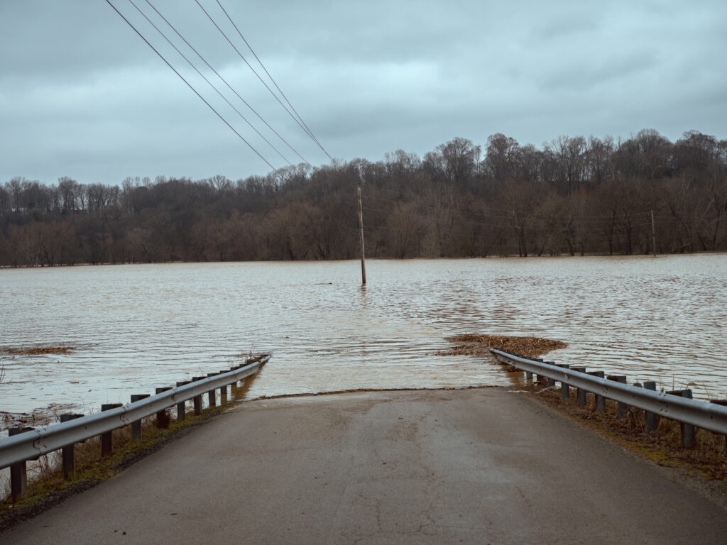 Kentucky death toll now 15 after ‘flooding, snow storm, bitter cold' sweep state