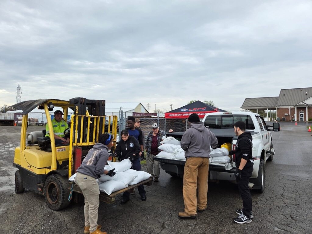 Trump shutdown of Job Corps will leave ‘big void' in this rural Kentucky place