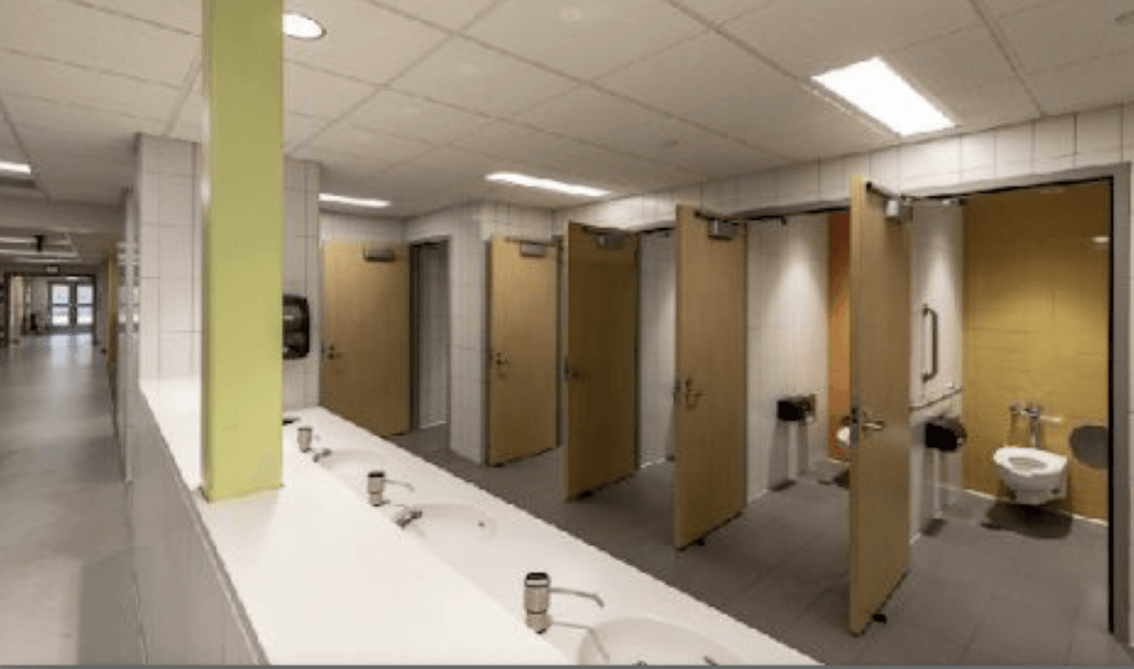 GOP lawmaker files bill to ensure Kentucky schools have ‘gender-specific' restrooms