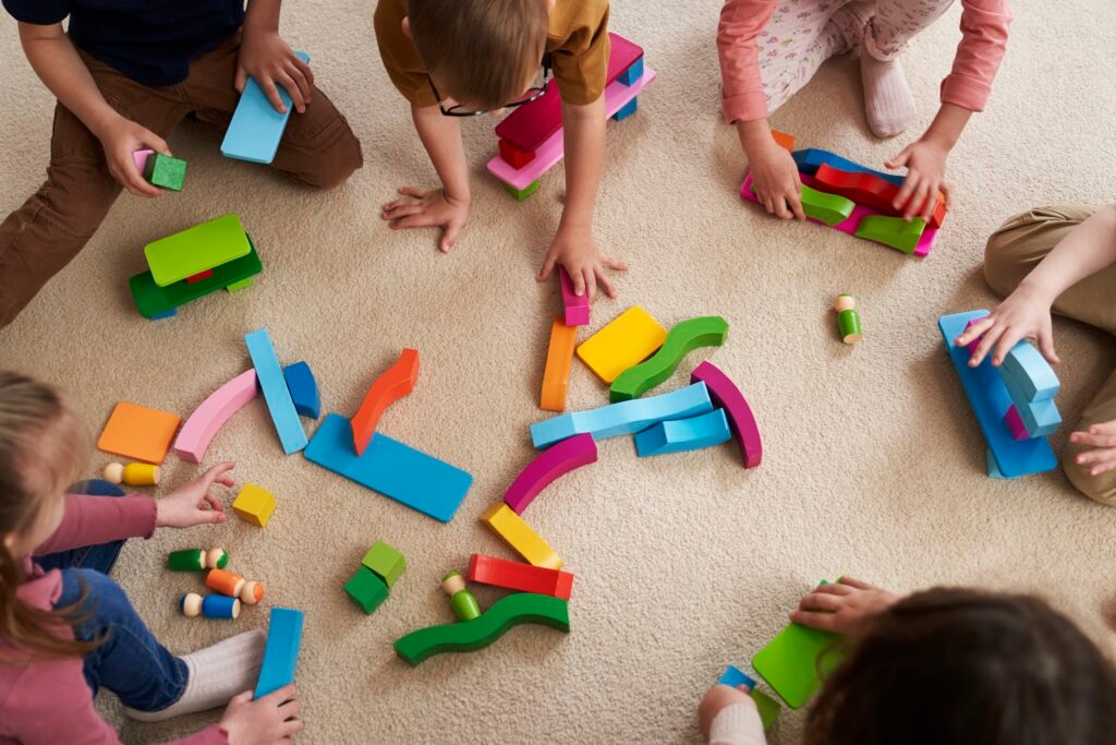US children struggle to catch up educationally while poverty further burdens Kentucky's kids