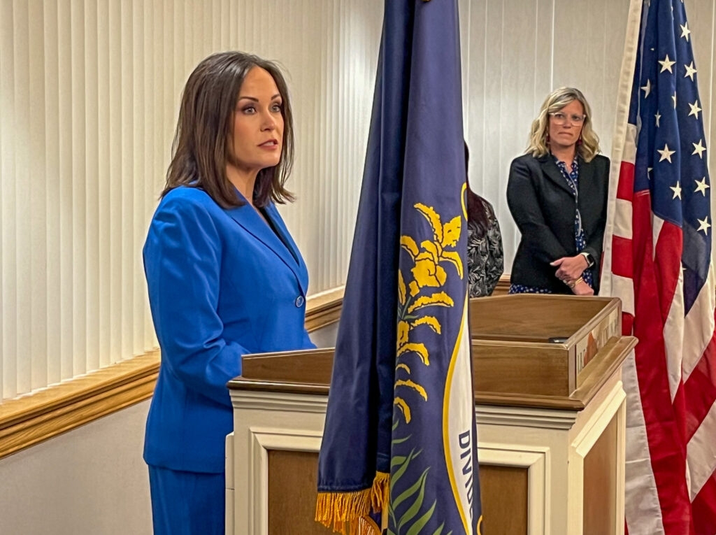 Kentucky educators push back on Trump administration's threats to cut education funding