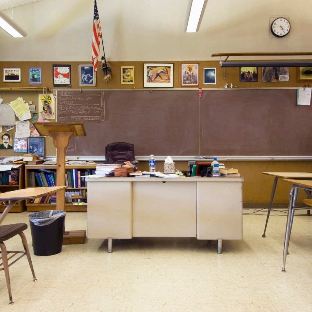 Kentucky lawmakers break promise to teachers
