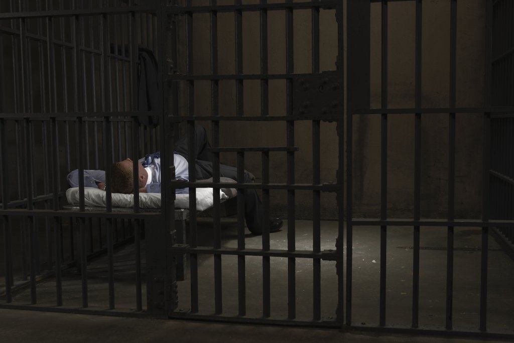 KY would begin compensating people imprisoned on wrongful convictions under GOP bill