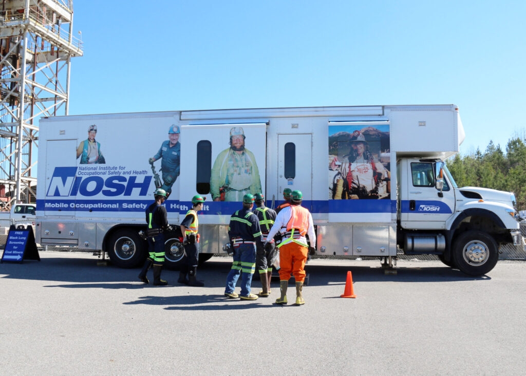Judge orders NIOSH workers for coal miner health back to work after ‘illegal' action poses risks