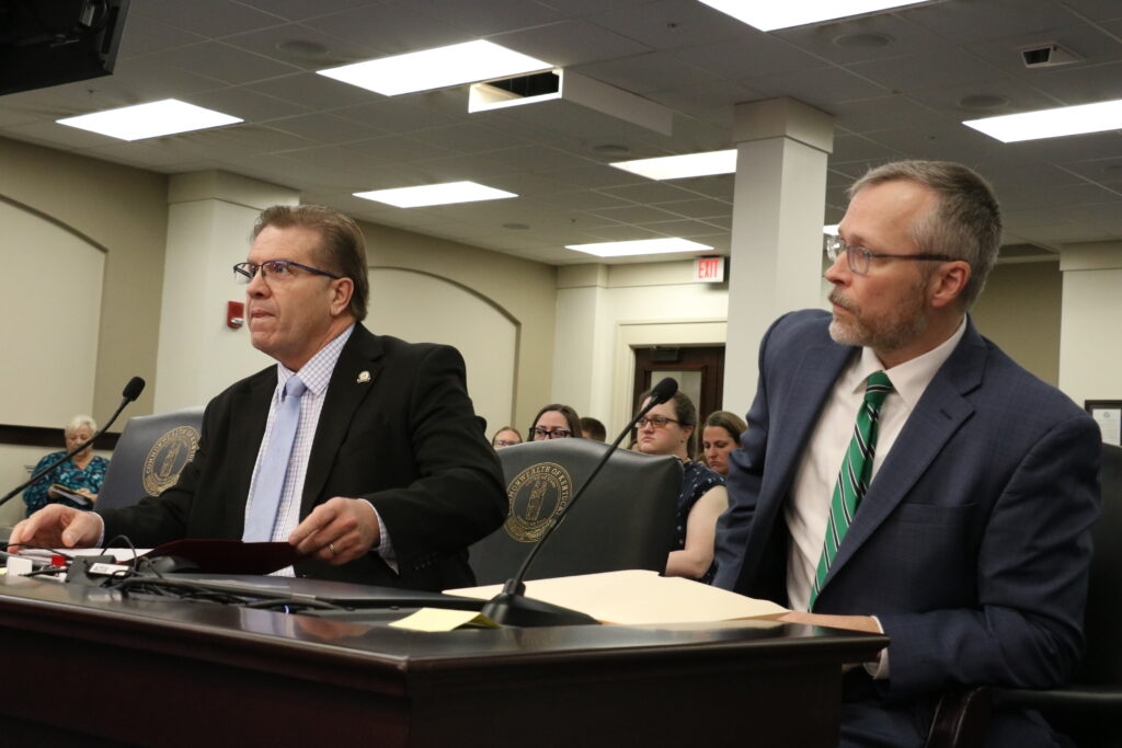 Public water supplies gain protection but opponents say bill still puts wells, wetlands at risk