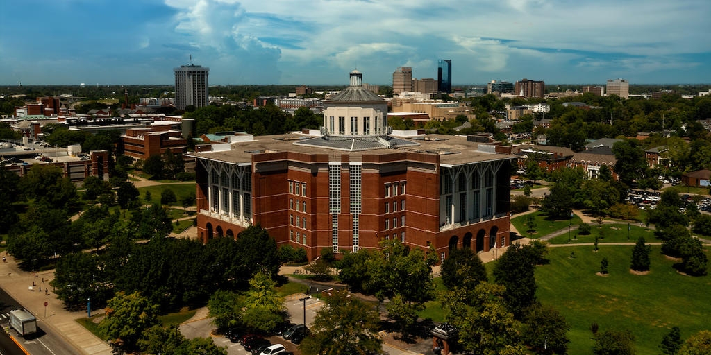 Visas revoked for ‘small group' of international students at University of Kentucky