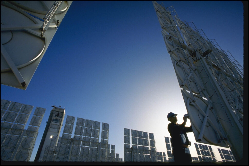 KY could lose thousands of solar, battery jobs if GOP in Congress ends tax credits