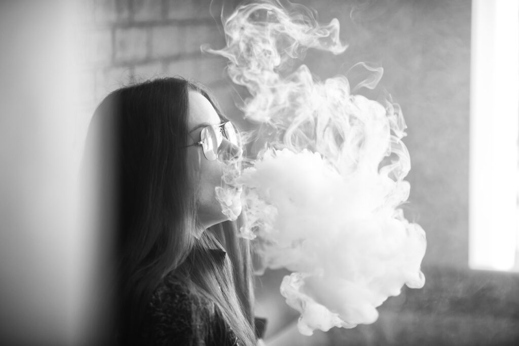 House votes to ‘put Kentucky kids ahead of tobacco,' license retailers of nicotine products