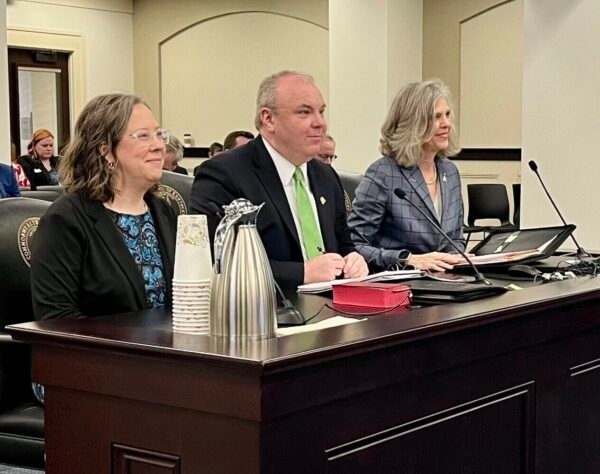 Birth center legislation advances again in Kentucky General Assembly