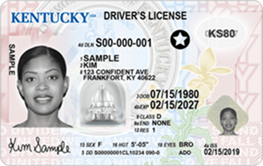 Kentucky GOP state senators call for extension of REAL ID deadline next month