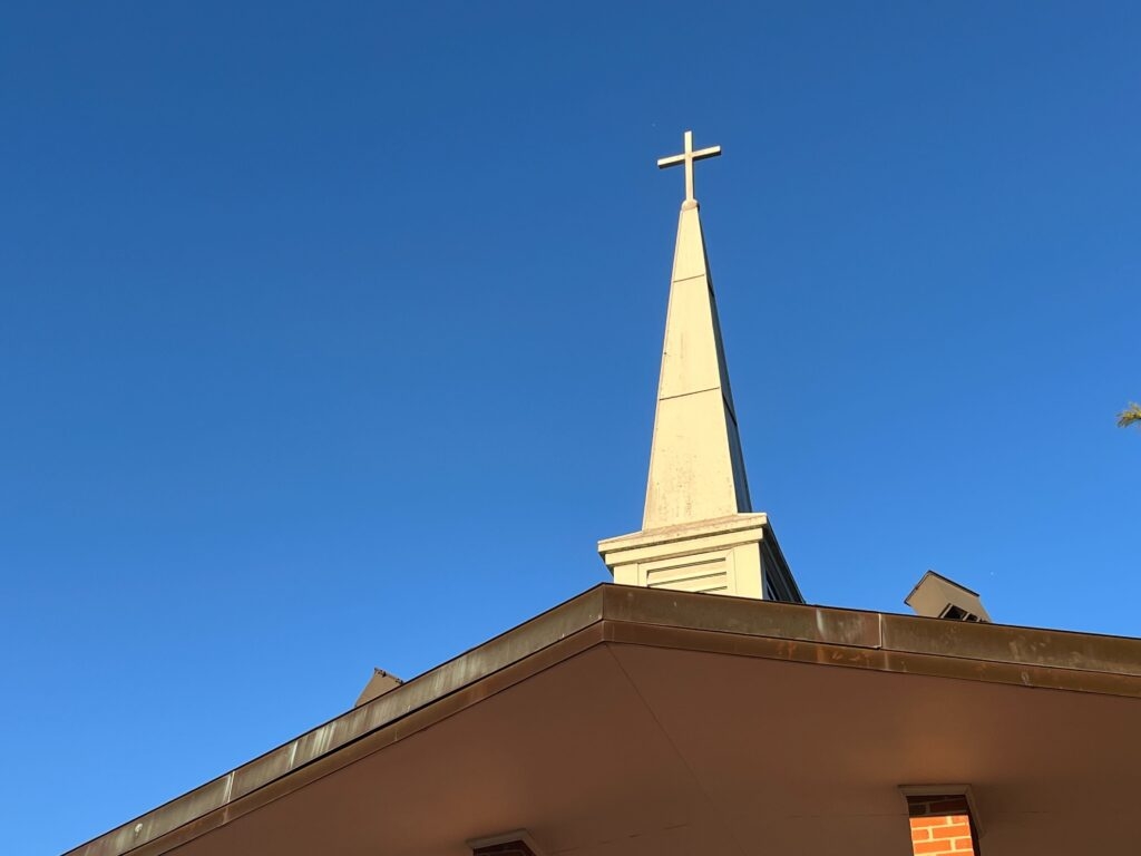 Bills dealing with religious freedom moving in Kentucky General Assembly