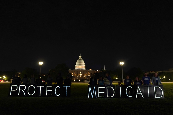 Hard choices face Kentucky Republican tasked with recommending Medicaid cuts