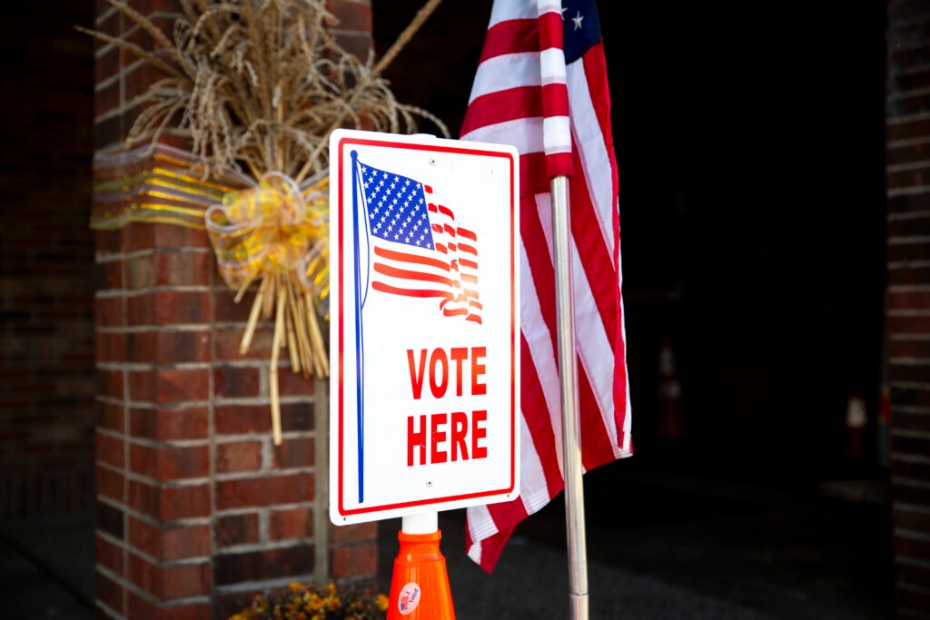 Kentucky House passes bill to limit foreign influence in ballot measure campaigns