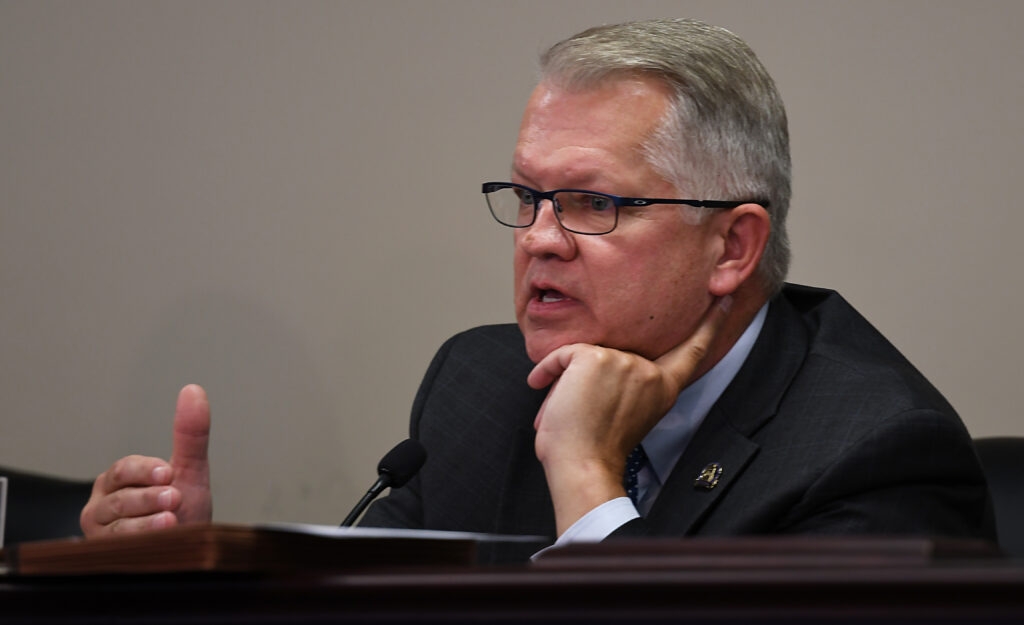 KY Senate approves mental health center for juveniles in detention, funding uncertain
