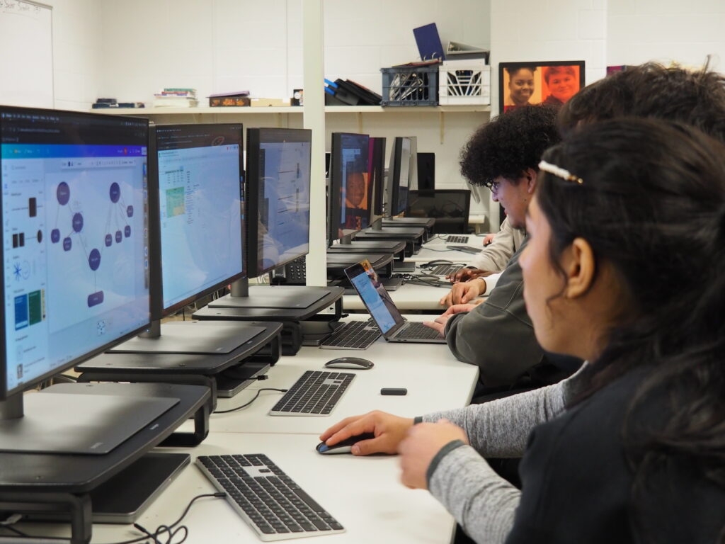 Louisville schools provide career classes ‘for all,' even students heading to college